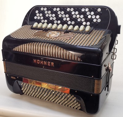 Hohner Gola 499